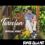 Tareefan Harnoor Latest Punjabi Song Download 2022 23