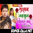 Gulab Jaisan Khilal Badu New Song Download Mp3