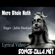Mere Bhole Nath Song Download Mp3