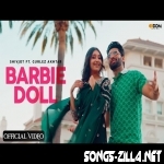 Barbie Doll New Punjabi Song Download Mp3 2023