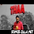 Thaa New Punjabi Song Download Mp3 2023
