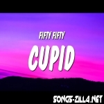 Cupid i Gave A Second Chance Song Download Mp3