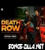 Death Row New Latest Punjabi Songs 2023