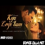 Kya Loge Tum New Hindi Song Download 2023