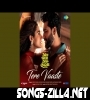 Tere Vaaste New Song Download Mp3