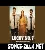 Lucky No 7 Song Download Mp3