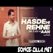 Hasde Hi Rehne Aa Song Download Mp3