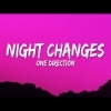 Night Changes English Full Mp3 Song Download